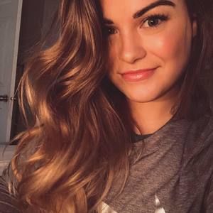 Meet your Posher, Lexie